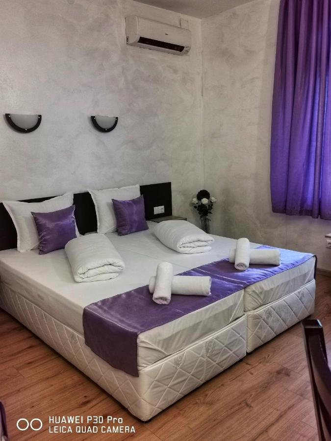 Hotel Swiss Shumen Exterior foto