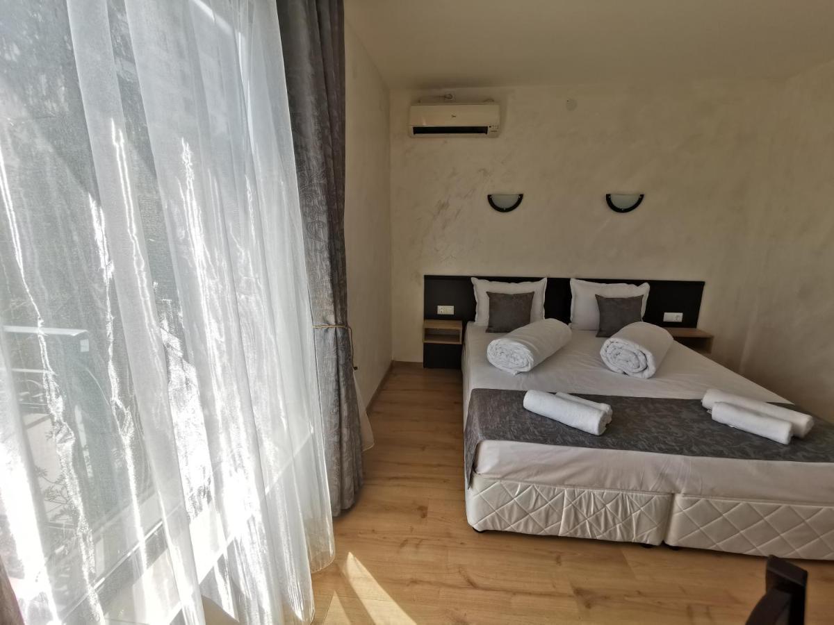 Hotel Swiss Shumen Exterior foto